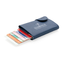 Кошелек с держателем для карт C-Secure RFID для нанесения логотипа