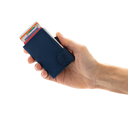 Кошелек с держателем для карт C-Secure RFID для нанесения логотипа