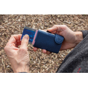 Кошелек с держателем для карт C-Secure RFID для нанесения логотипа