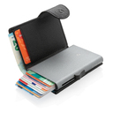 Кошелек XL с держателем для карт C-Secure RFID для нанесения логотипа