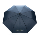 Компактный зонт Impact из RPET AWARE™, d95 см для нанесения логотипа