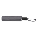 Плотный зонт-автомат Impact из RPET AWARE™, d94 см  для нанесения логотипа