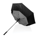Зонт-антишторм Impact из RPET AWARE™ 190T, d120 см для нанесения логотипа