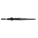 Зонт-антишторм Impact из RPET AWARE™ 190T, d120 см для нанесения логотипа