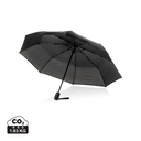 Зонт-автомат Swiss Peak Vito из rPET Aware™, d99 см для нанесения логотипа