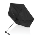 Мини-зонт из rPET Aware™, d100 см для нанесения логотипа