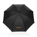 Зонт-трость Swiss Peak Vero из rPET Aware™, d113 см для нанесения логотипа