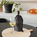 Чехол для вина Vino из rPET AWARE™ для нанесения логотипа