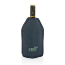 Чехол для вина Vino из rPET AWARE™ для нанесения логотипа