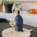 Чехол для вина Vino из rPET AWARE™ для нанесения логотипа