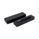 Вечная ручка Pininfarina Cambiano Black Edition для нанесения логотипа