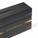 Шариковая ручка Pininfarina Cambiano Race Red для нанесения логотипа