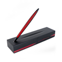 Шариковая ручка Pininfarina Cambiano Race Red для нанесения логотипа