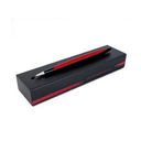 Шариковая ручка Pininfarina Cambiano Race Red для нанесения логотипа