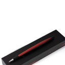 Шариковая ручка Pininfarina Cambiano Race Red для нанесения логотипа