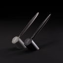 Шариковая ручка Pininfarina Cambiano Transitions TITANIUM для нанесения логотипа