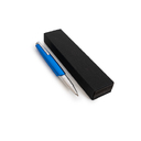 Шариковая ручка Pininfarina PF GO BLUE для нанесения логотипа