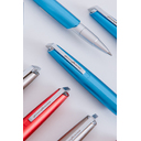 Шариковая ручка Pininfarina PF GO BLUE для нанесения логотипа