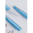 Шариковая ручка Pininfarina PF GO BLUE для нанесения логотипа