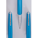Шариковая ручка Pininfarina PF GO BLUE для нанесения логотипа
