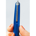 Шариковая ручка Pininfarina PF GO BLUE для нанесения логотипа