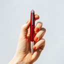 Шариковая ручка Pininfarina PF GO RED для нанесения логотипа