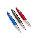 Шариковая ручка Pininfarina PF GO RED для нанесения логотипа