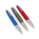 Шариковая ручка Pininfarina PF GO TITANIO для нанесения логотипа