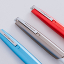 Шариковая ручка Pininfarina PF GO TITANIO для нанесения логотипа