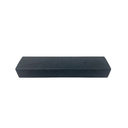 Перьевая ручка Pininfarina PF GO BLACK для нанесения логотипа