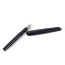 Перьевая ручка Pininfarina PF GO BLACK для нанесения логотипа