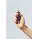 Ручка-роллер Pininfarina PF GO BLUE для нанесения логотипа