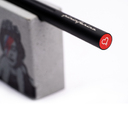 Набор Pininfarina Banksy Lizzy Stardust: карандаш SMART с бетонной подставкой для нанесения логотипа