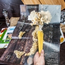 Набор PASTAGRAM для нанесения логотипа