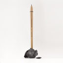 Карандаш чернографитный Forever SOSTANZA PENCIL TREE WOOD для нанесения логотипа