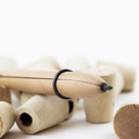 Карандаш чернографитный Forever SOSTANZA PENCIL TREE WOOD для нанесения логотипа