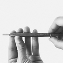 Карандаш чернографитный Forever SOSTANZA PENCIL TREE WOOD для нанесения логотипа
