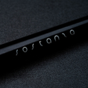 Шариковая ручка Pininfarina Sostanza BLACK для нанесения логотипа