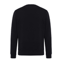 Свитшот Iqoniq Etosha из переработанного хлопка, унисекс, 280 г/м² для нанесения логотипа