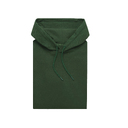 Худи Iqoniq Jasper из переработанного хлопка, унисекс, 340 г/м² для нанесения логотипа