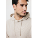 Худи Iqoniq Jasper из переработанного хлопка, унисекс, 340 г/м² для нанесения логотипа