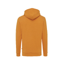 Худи Iqoniq Jasper из переработанного хлопка, унисекс, 340 г/м² для нанесения логотипа