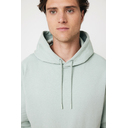 Худи Iqoniq Jasper из переработанного хлопка, унисекс, 340 г/м² для нанесения логотипа