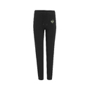 Джоггеры Iqoniq Cooper из переработанного хлопка, унисекс, 340 г/м² для нанесения логотипа