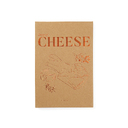 Набор ножей для сыра VINGA Story of Cheese для нанесения логотипа