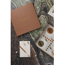 Набор настольных игр 3 в 1 VINGA Collection Box для нанесения логотипа