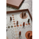 Набор настольных игр 3 в 1 VINGA Collection Box для нанесения логотипа