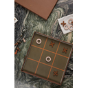 Набор настольных игр 3 в 1 VINGA Collection Box для нанесения логотипа