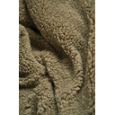 Двухслойный плед VINGA Maine из rPET GRS, 130х170 см для нанесения логотипа