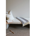 Плед VINGA Tella из Polylana® AWARE™, 230 г/м², 130х170 см для нанесения логотипа